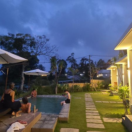 Batur Volcano Basecamp Kubupenlokan Exterior foto