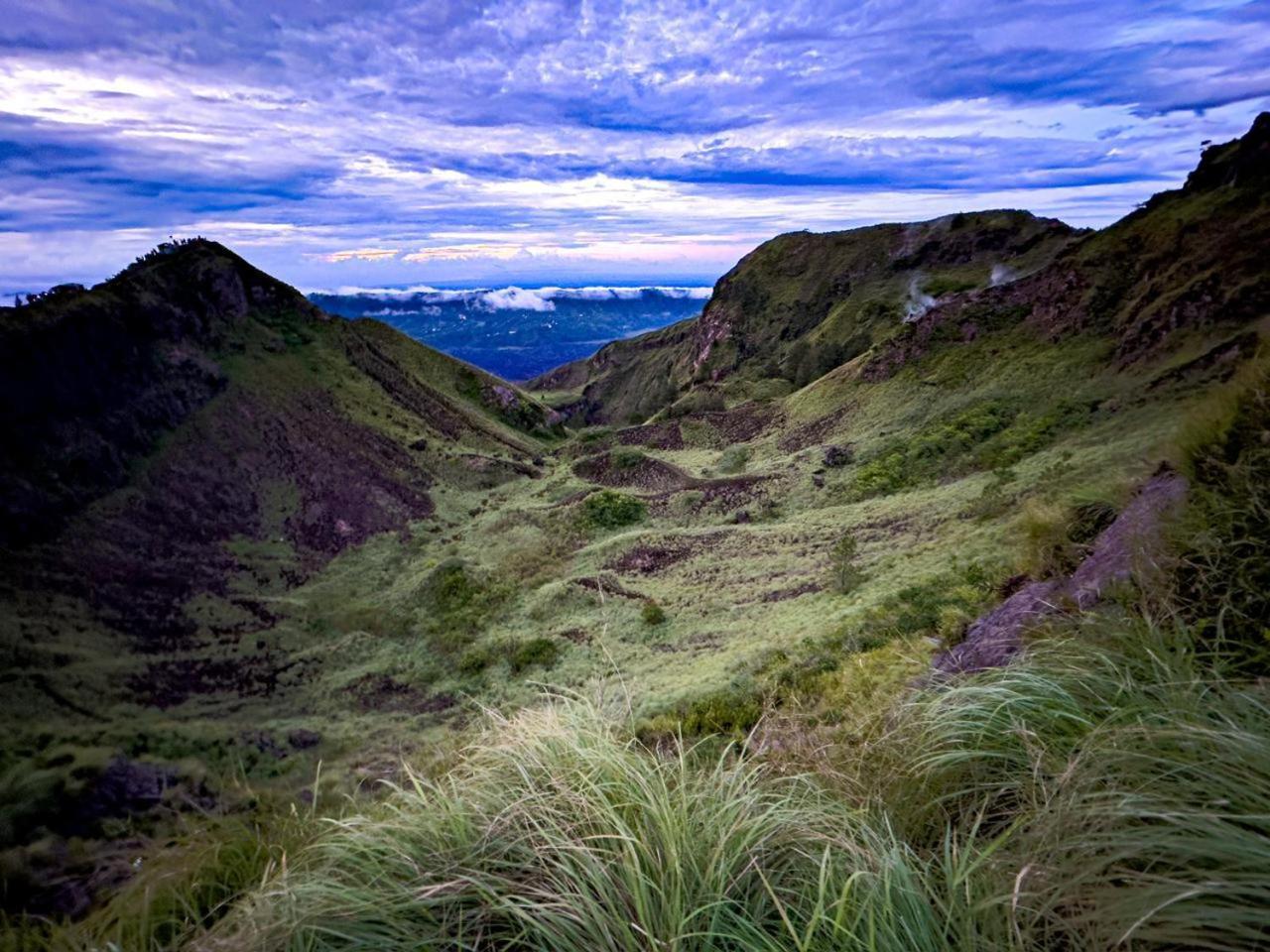Batur Volcano Basecamp Kubupenlokan Exterior foto