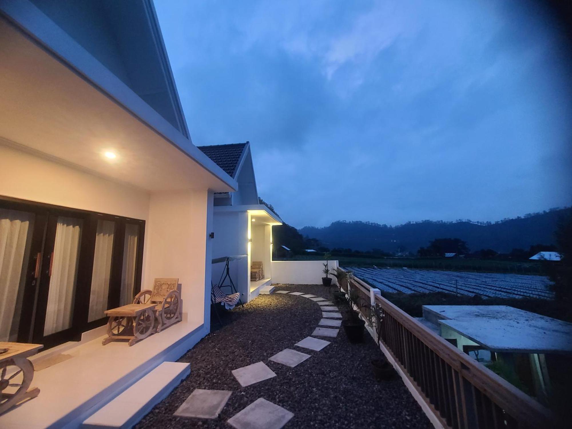 Batur Volcano Basecamp Kubupenlokan Exterior foto